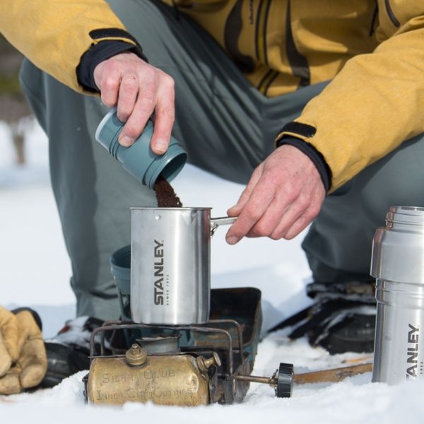 Термос Mountain Туристический набор 0,5L