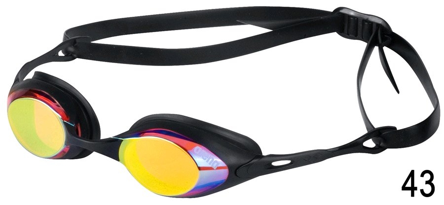 Очки Cobra Mirror