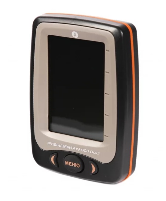 Эхолот Fisherman 600 Portable