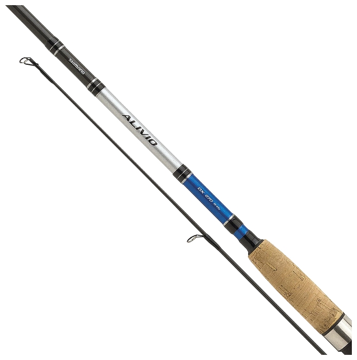Удилище Alivio DX Spinning 180L, 180см, 3-15г