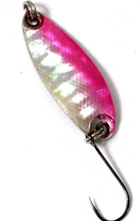 Блесна Smith Pure Shell II, 5г, №04 PI/S