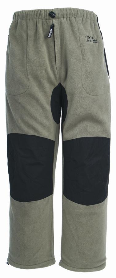 Брюки Polar Line, флис