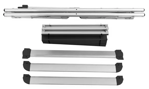 Стол складной (140*80*70)