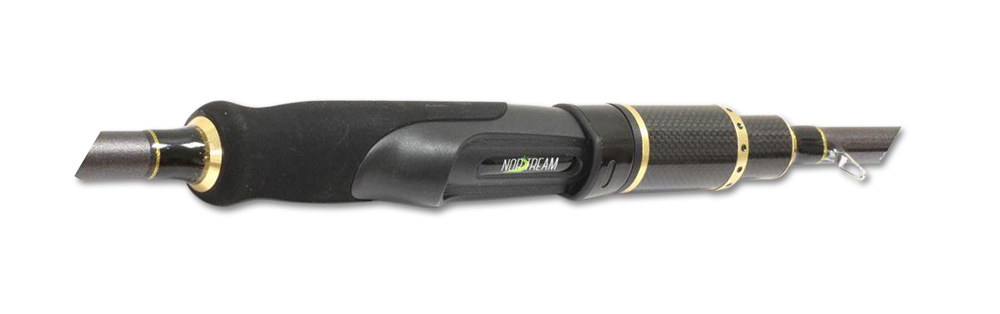 Удилище Standard New 802MH, 244см, 10-42г