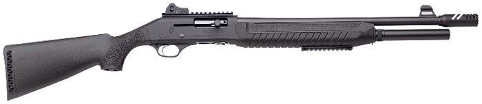 Ружье SAT8 Tactical, к.12*76