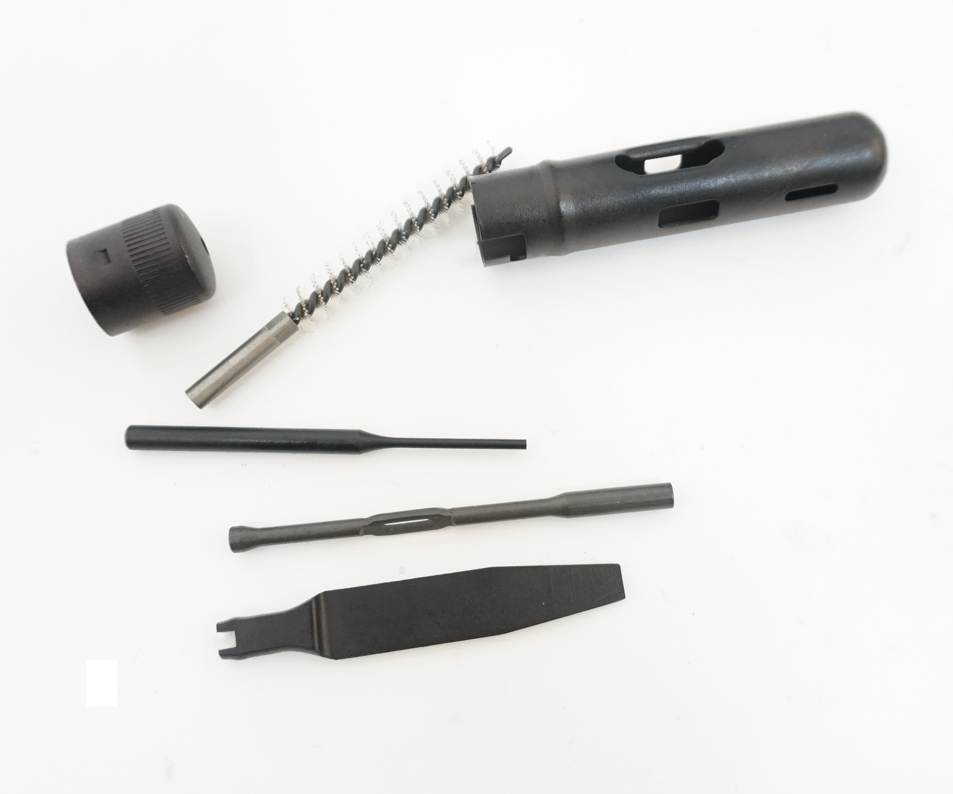 Оружие списанное, охолощ. АК-103, к.7,62*39 (КОМ1)