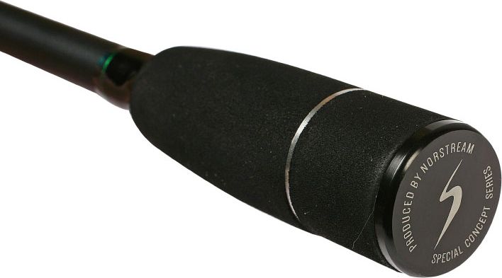 Удилище Rebel 732M, 221см, 5-18г