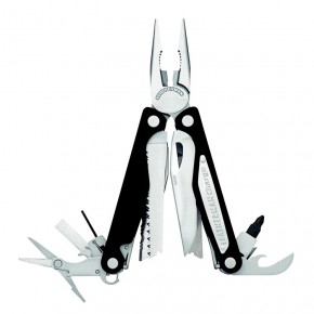 Инструмент CHARGE Al (картон. уп., кож/нейл. чехол)