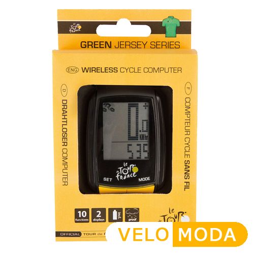 Компьютер 10 функций, беспроводной