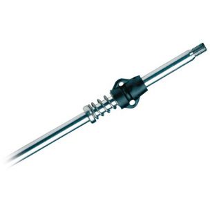 Гарпун из нерж. стали, d8*35 см.(для Tempest 40)