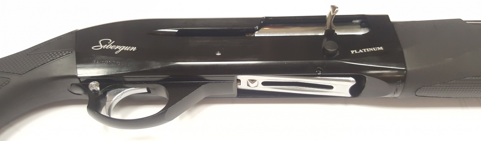 Ружье Momento Plat Synt 12/76 пл., д/н, L=760