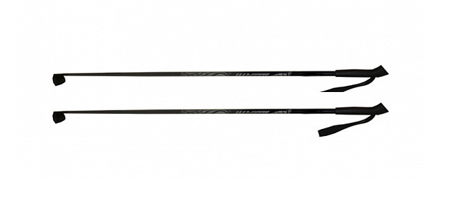 Палки для беговых лыж 840 XC