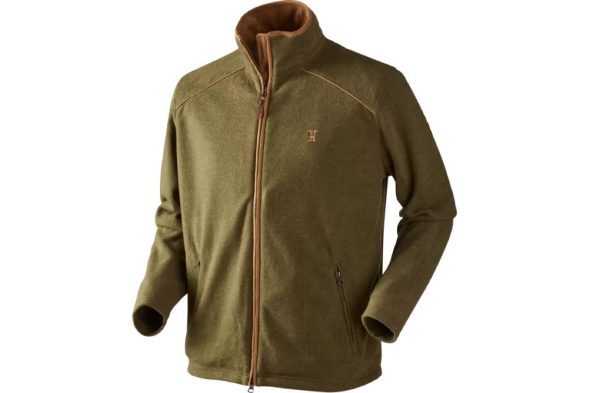 Куртка Sandhem Fleece, Olive green