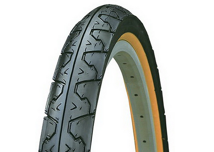 Покрышка 26"х1,95 К-838 с антипрокольным слоем K-Shield