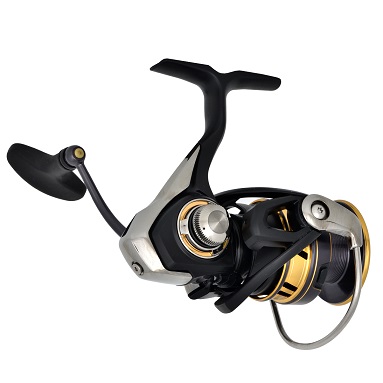 Катушка "17 Exceler LT 4000D-C"