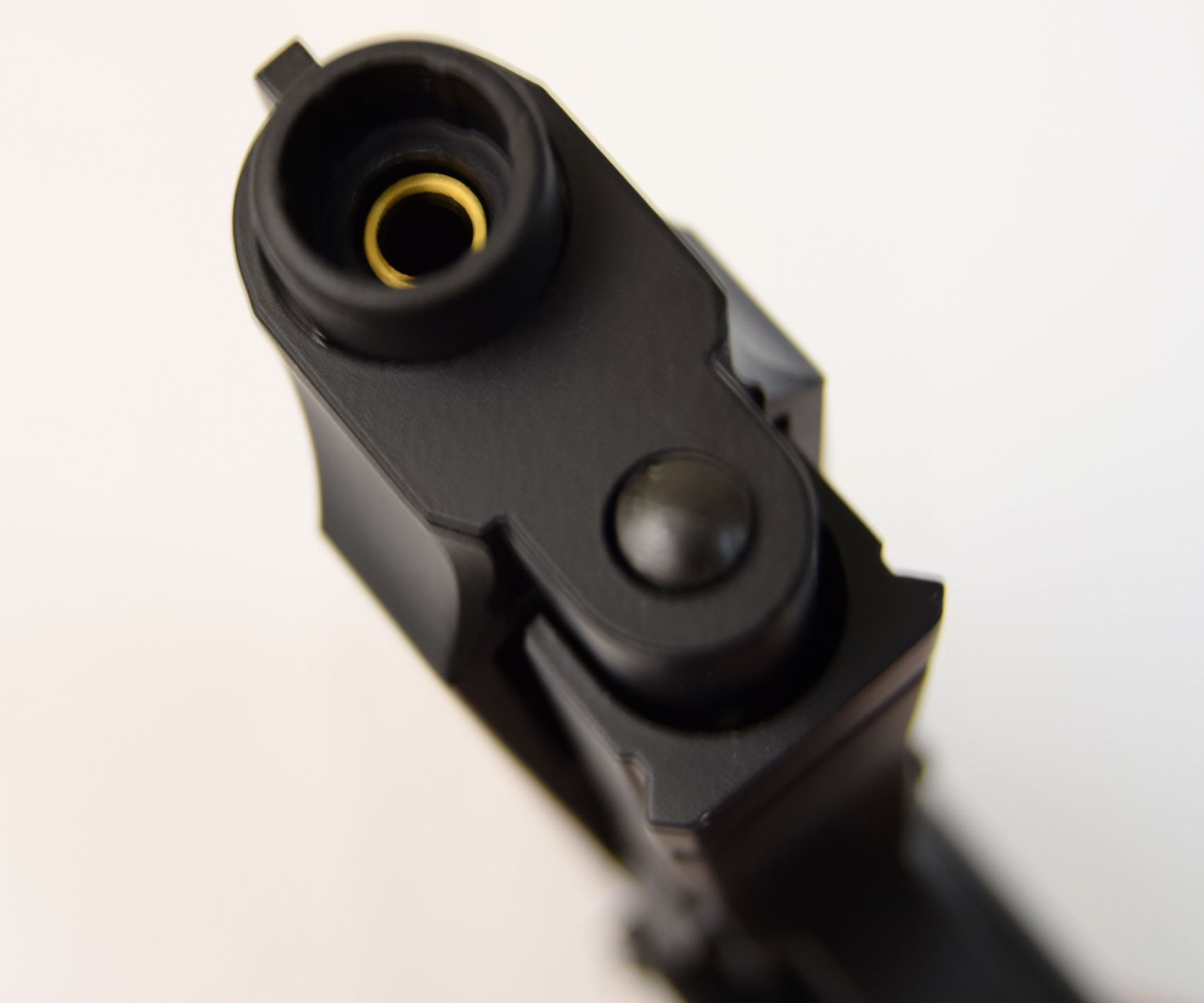 Пистолет пневматический TAR92, к.4,5