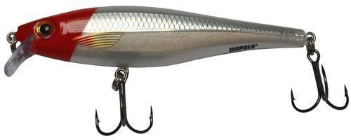 Воблер BX Minnow, 10см, 12г, RH, плавающий