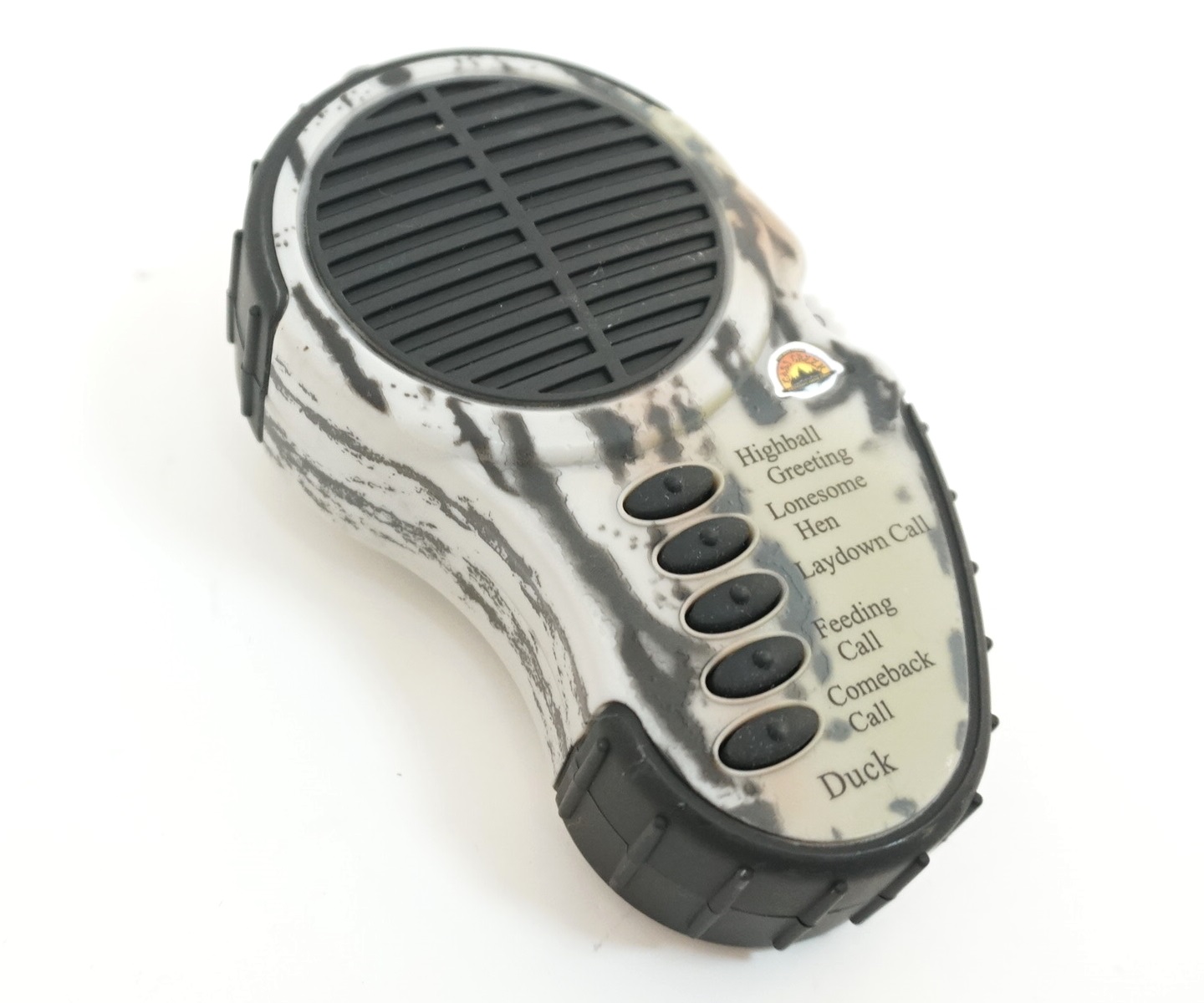 Звуковой имитатор  (лось)