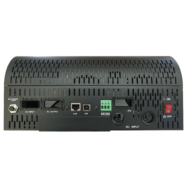 Инвертор солнечный SILA PV 4000M