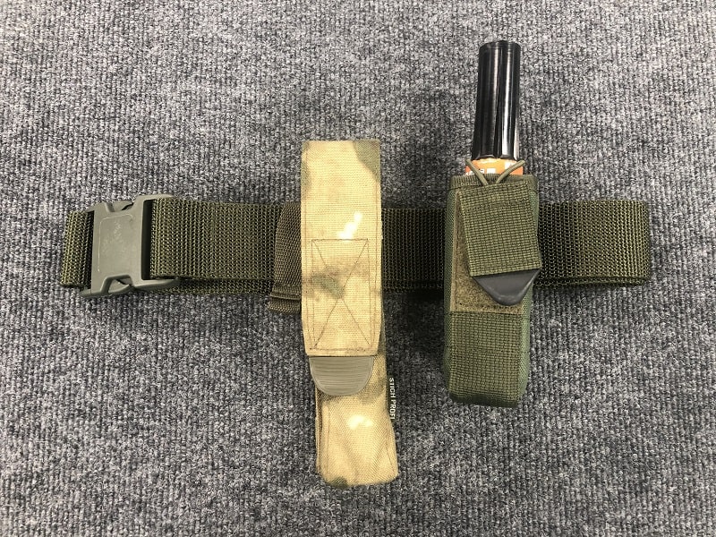 Комплект Анти-зверь (Р, Зеленый)