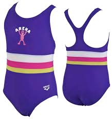 ARENA Купальник Makalina Kids