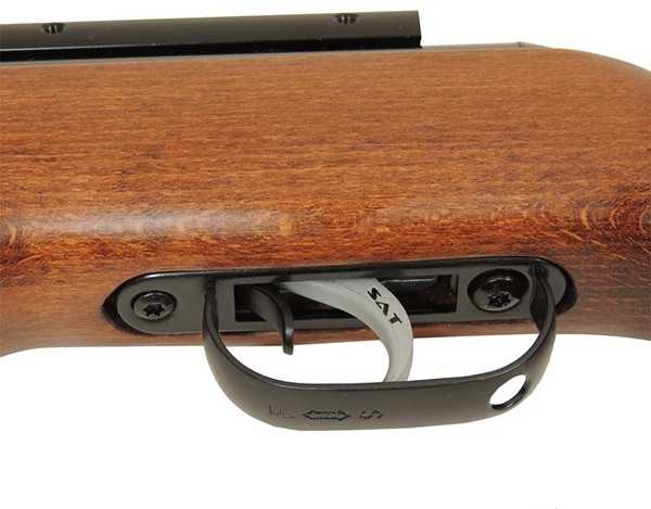 Винтовка пневматическая Hunter IGT, к.4,5