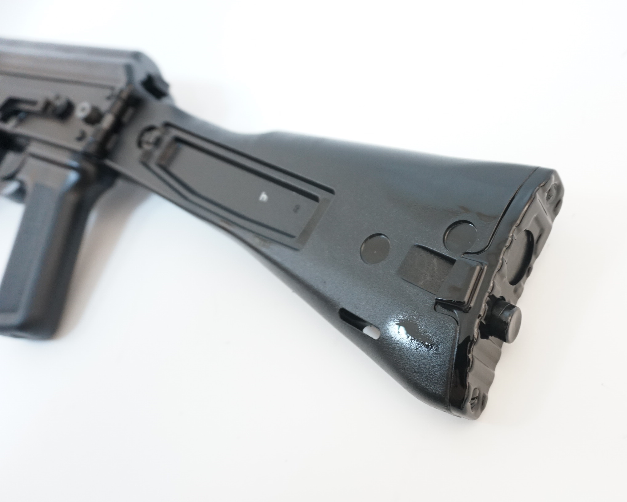 Оружие списанное, охолощ. АК-103, к.7,62*39 (КОМ1)