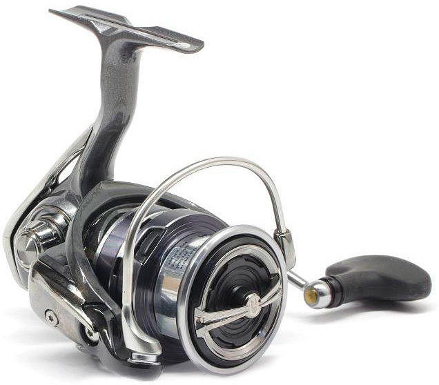 Катушка Daiwa "20 Exceler LT 3000-C"
