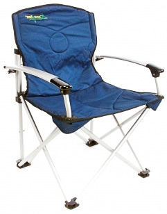 Кресло складное (алюминий) CC-505 AL