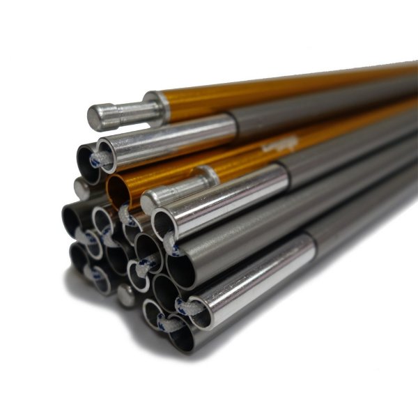 Комплект ремонтных дуг для палаток Impala 2