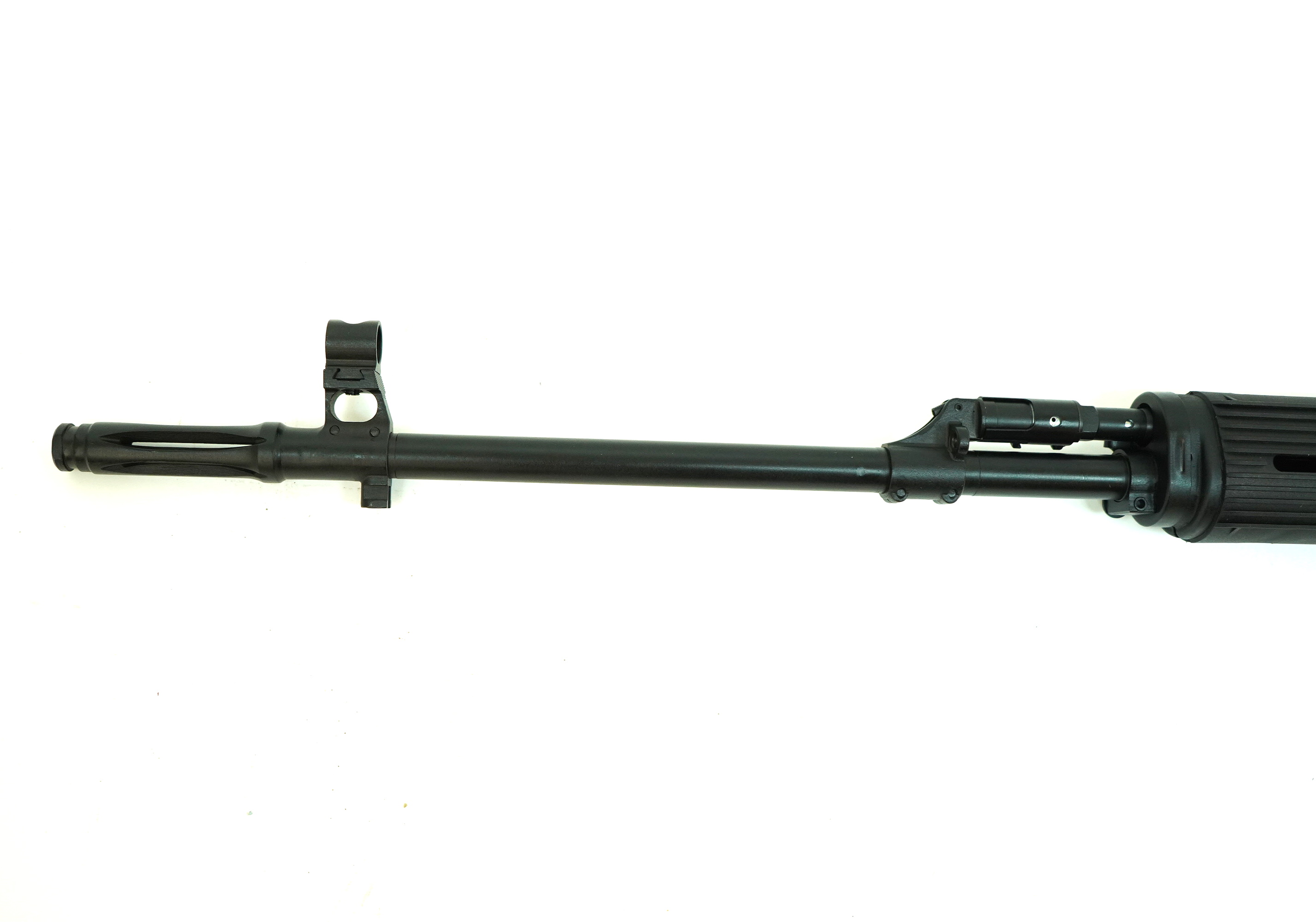 Оружие списанное охолощенное СВД (ОС-СВД)
