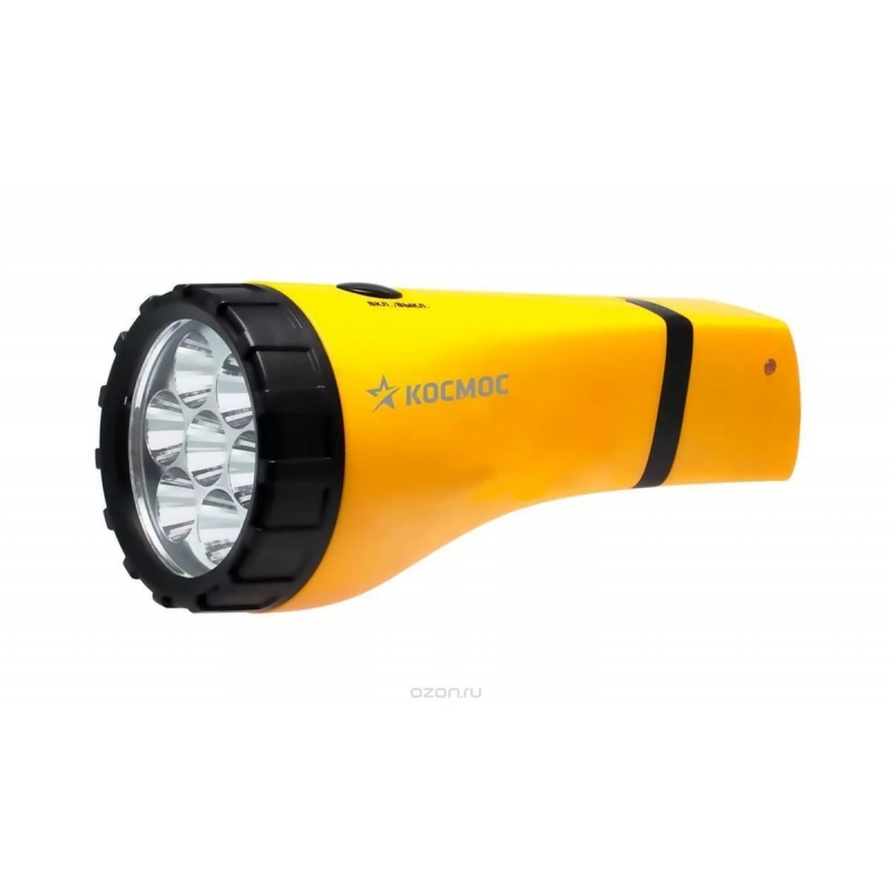 Фонарь Ac7005LED (аккумулятор)