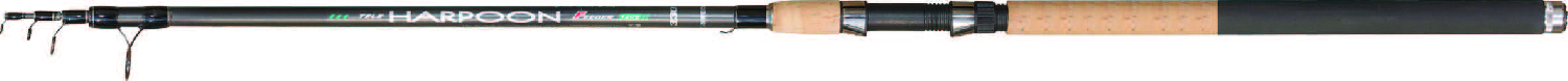 Удилище Harpoon, до 180г, 3.6м