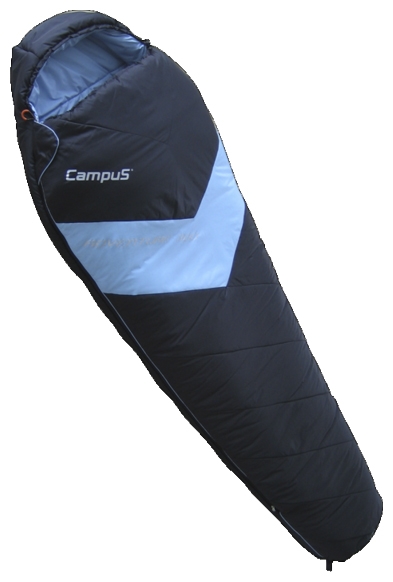 Спальный мешок ADVENTURE 300 R, кокон