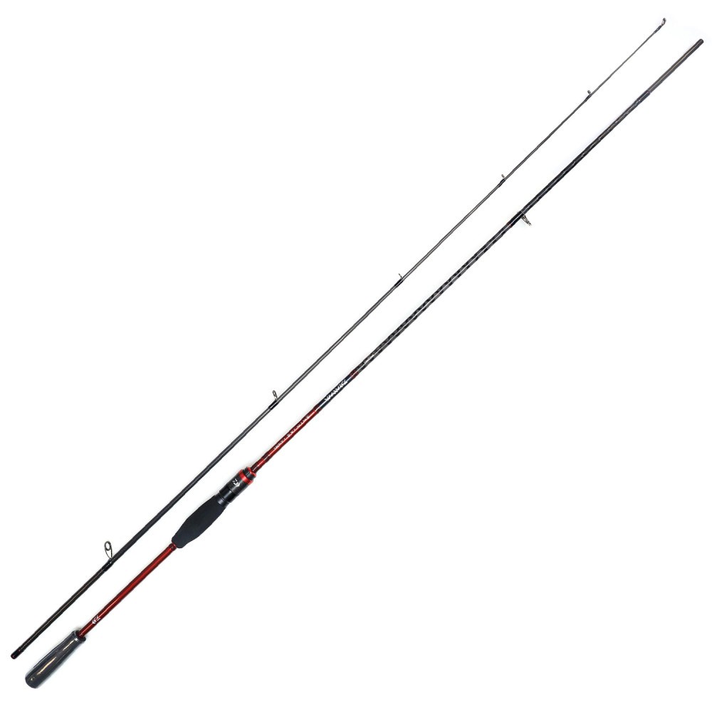 Удилище Daiwa NJZ 802MFS-AR, 244см, 10-30г