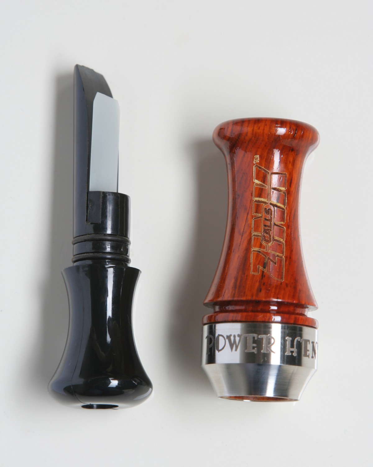 Манок Power Hen Custom Hunter (утка)