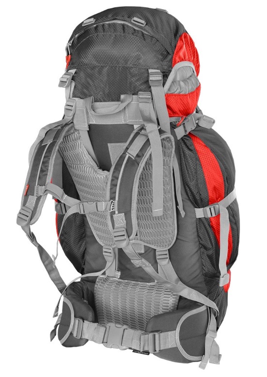 Рюкзак Альфа 65, N