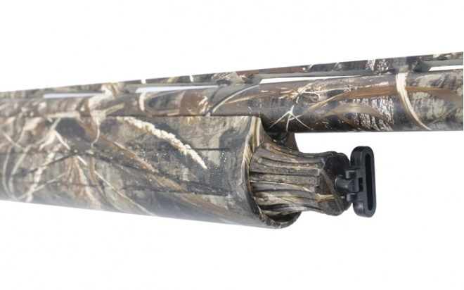 Ружье ATA Neo X Camo Max5., к.12*76, L=710