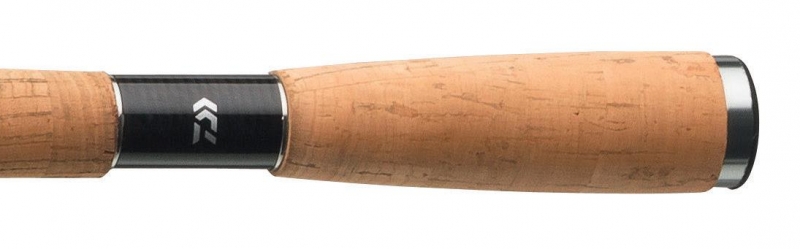 Удилище "Lexa" LX902MFSC-BX, 2.7м, 8-35г