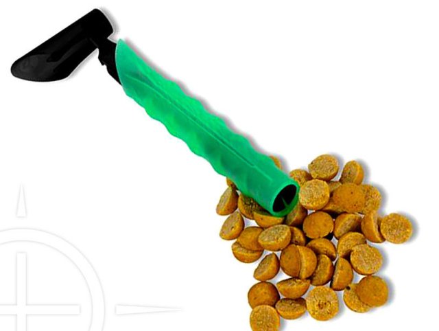 Измельчитель Бойлов Kutter d-16мм