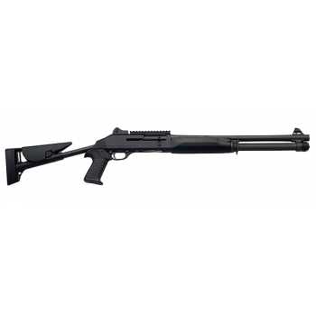 Ружье M3 S90 Telescopic, к.12*76