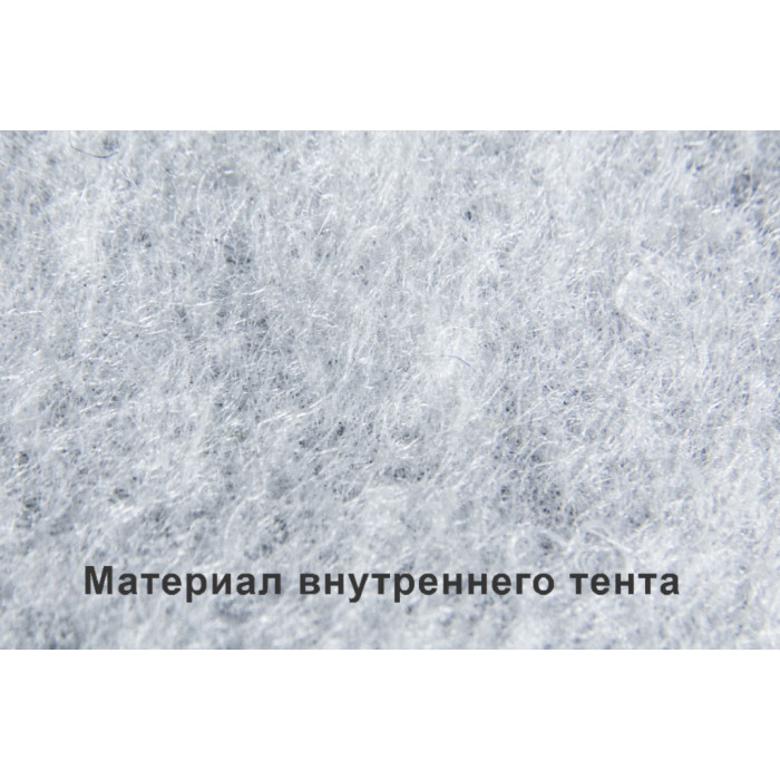 Внутренний тент утепленный "Лотос3"