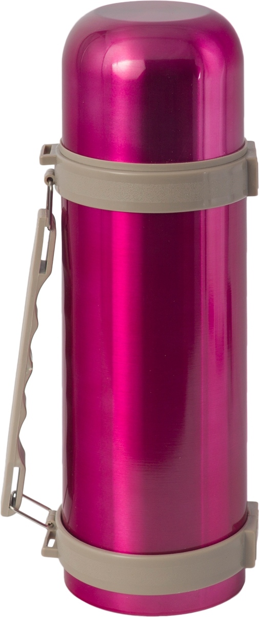 Термос H039 1,6л фуксия