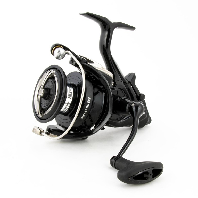 Катушка  "19 Black Widow BR LT" 4000-С