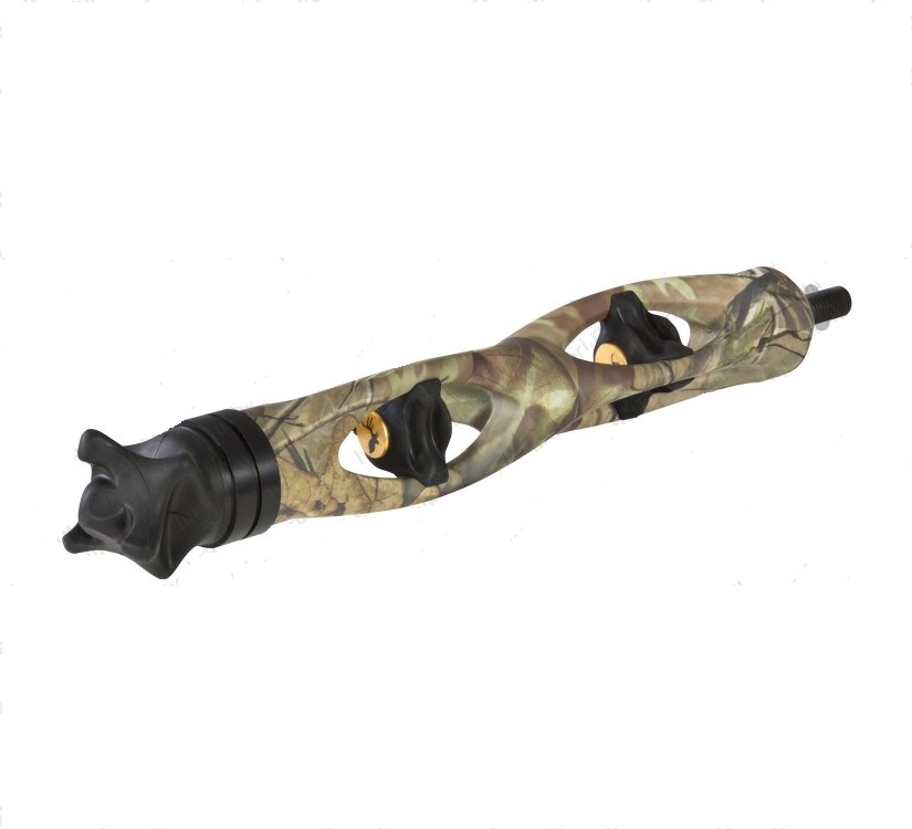 Стабилизатор для лука TR Static Stabilizer 6" Camo