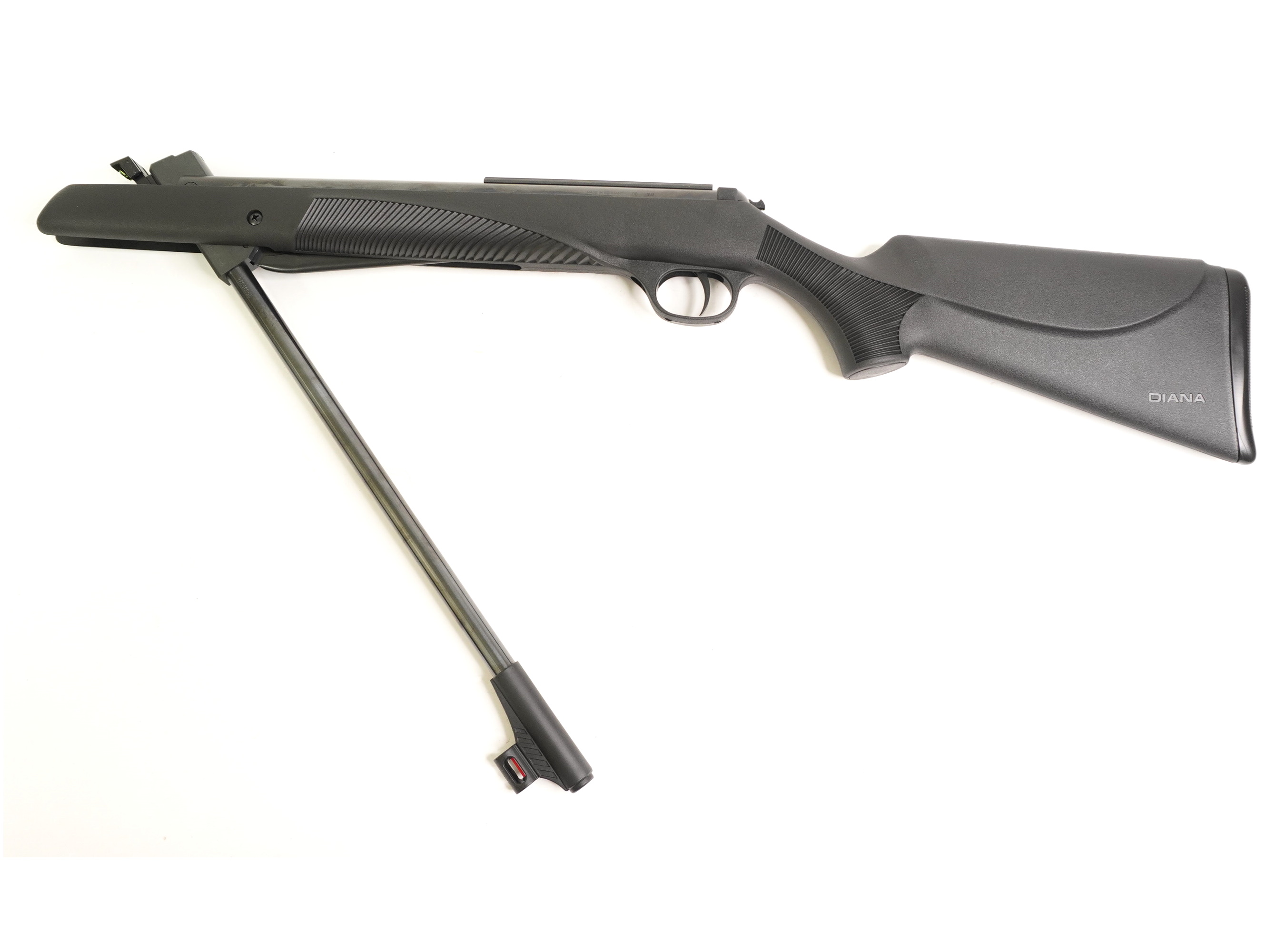 Винтовка пневматический 340 N-Tec Panther, к.4,5