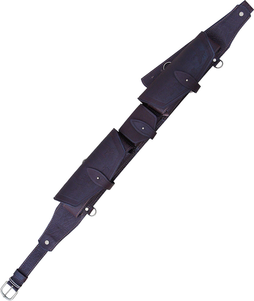 Патронташ К-16 12 40 патронов мод.1