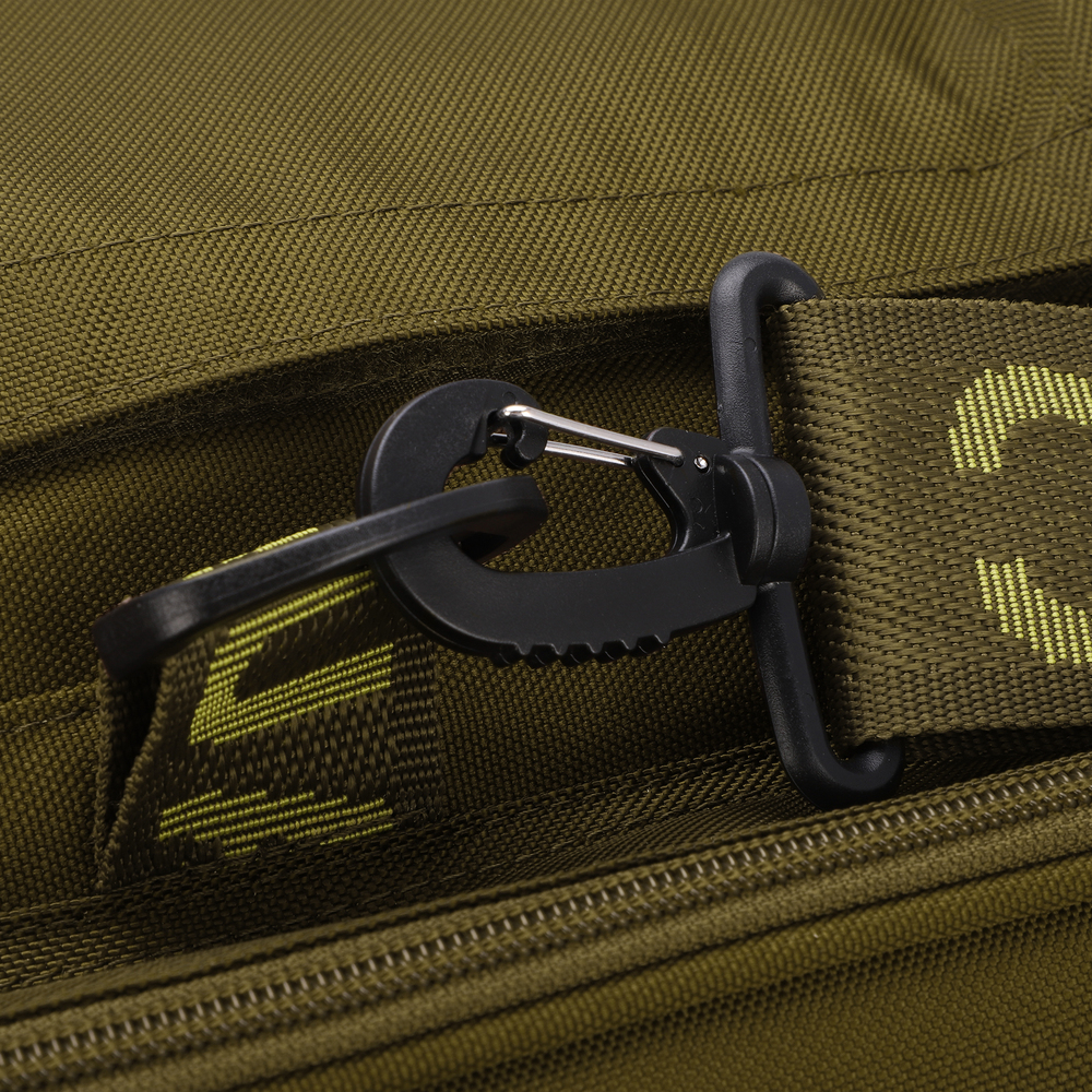 Сумка рыболовная карповая большая 105л