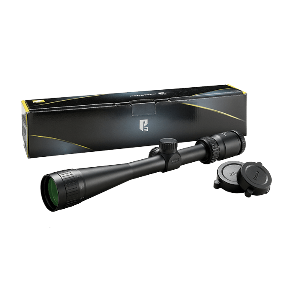 Прицел Prostaff 2-7*32 Matte Duplex