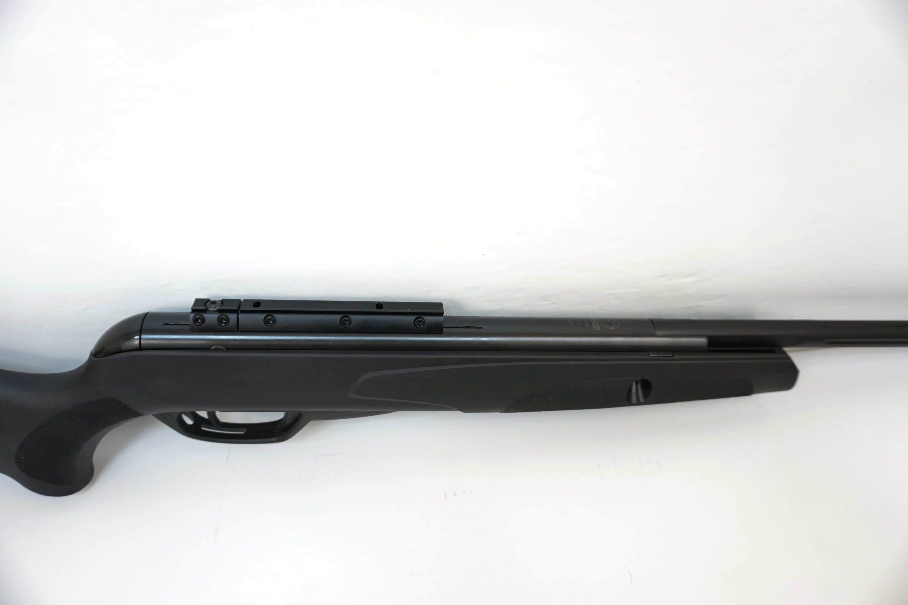 Винтовка пневматическая Black Cat 1400, к.4,5